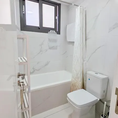 Pool Citylux Daire *