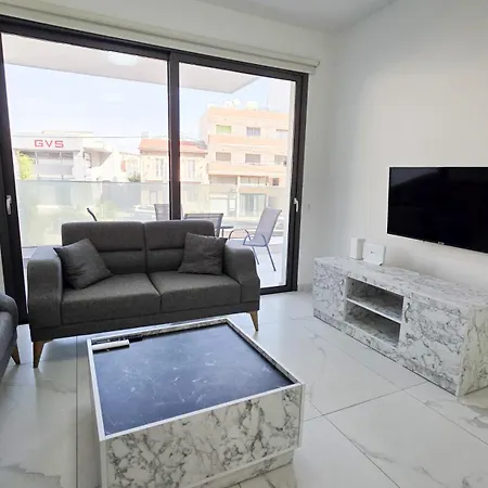 Pool Citylux Appartement *