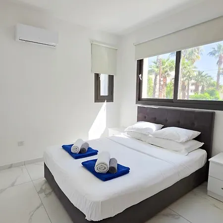 Appartement Pool Citylux *