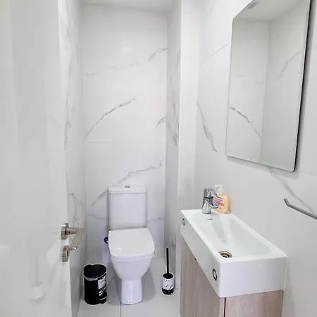 Pool Citylux Larnaca