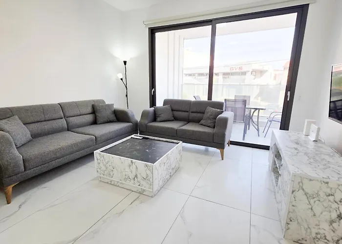 Pool Citylux Apartament