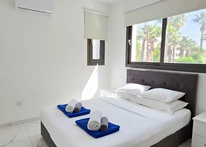 Apartament Pool Citylux *