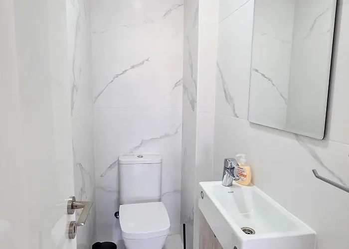 Pool Citylux Larnaca